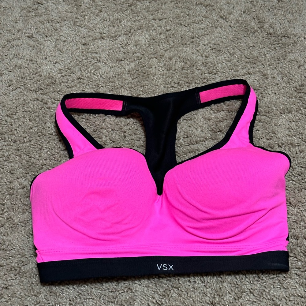 Victoria Secret Sports Bra